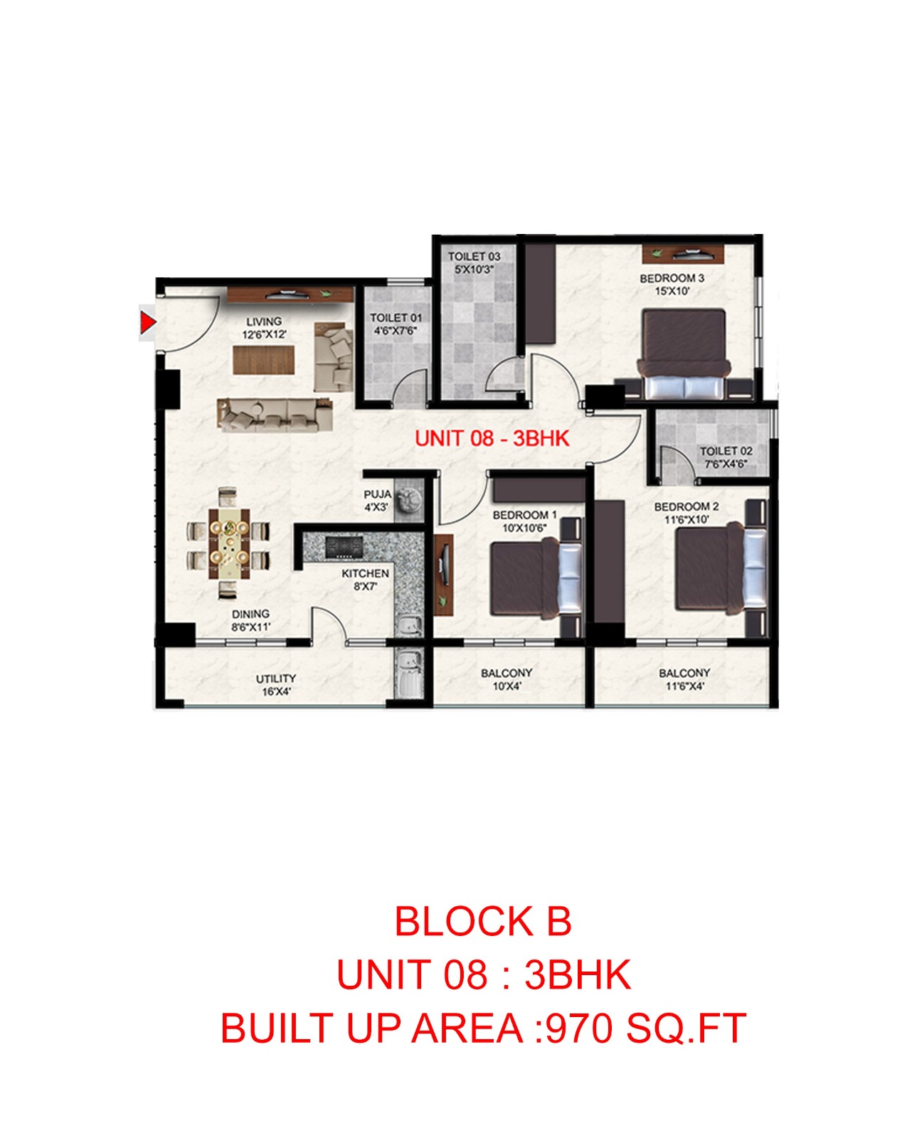 renovation